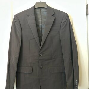 Calvin Klein Men's Suit Jacket